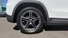 Mercedes-Benz GLA 200d AMG Line Premium 5dr Auto Diesel Hatchback